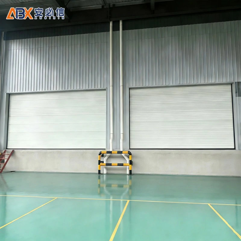 眉山工业提升门