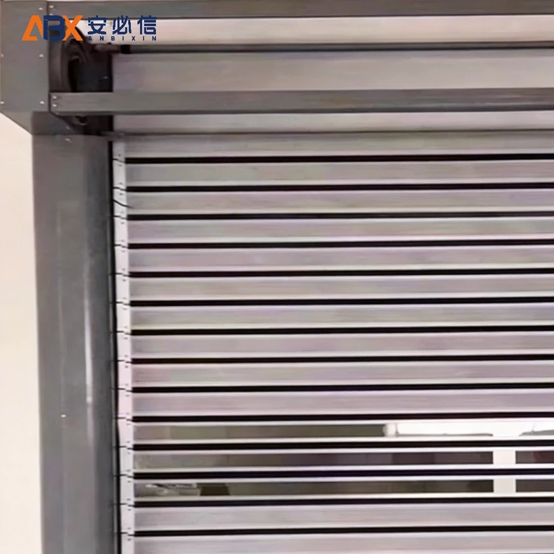 眉山雷达高速门